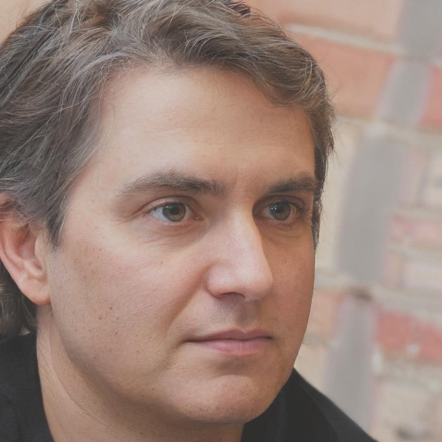 Портрет Томаса Клаэссенса